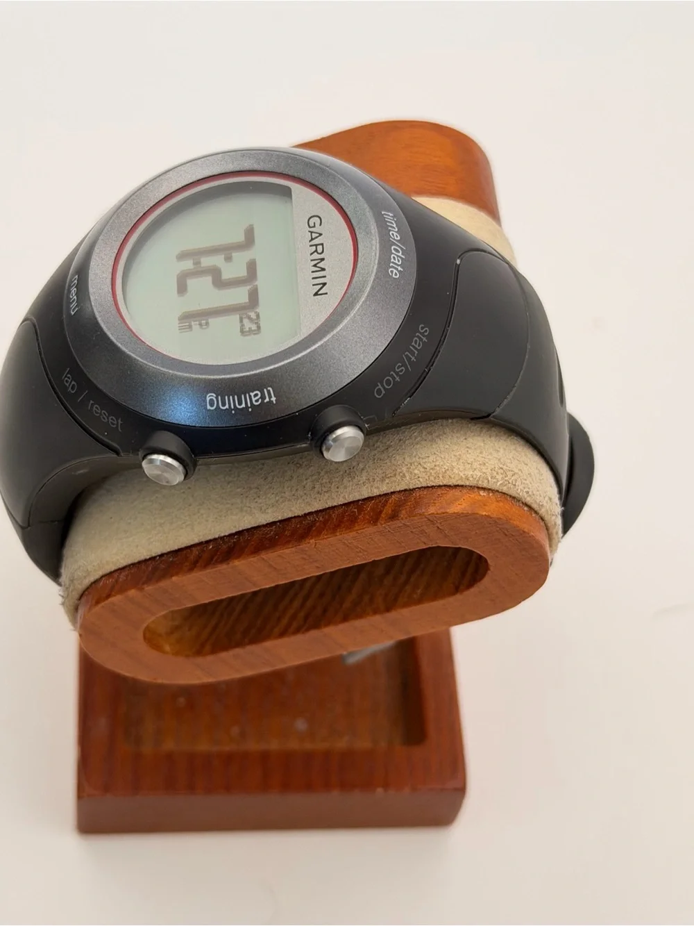 Garmin Forerunner 410, Charger Included, very good, tested